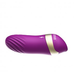 DMM MAA Wireless Remote Vibrating Egg (Chargeable - Purple)